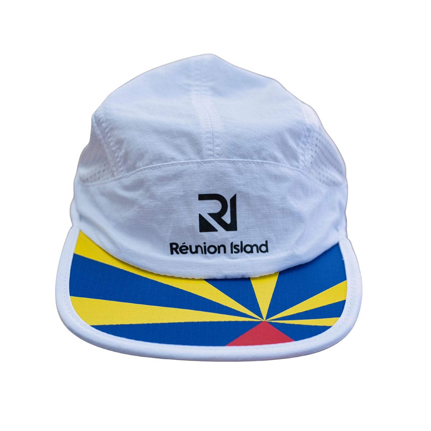 Casquette Five Panel Réunion