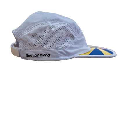 Casquette Five Panel Réunion