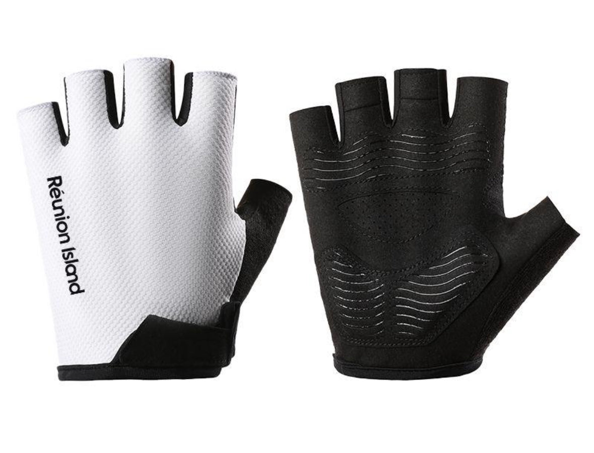 Gants Vélo Mixte – Confort & Performance