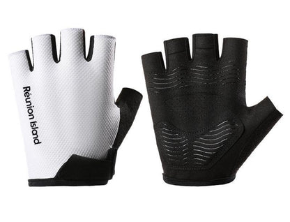 Gants Vélo Mixte – Confort & Performance