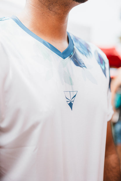 T-shirt Paon