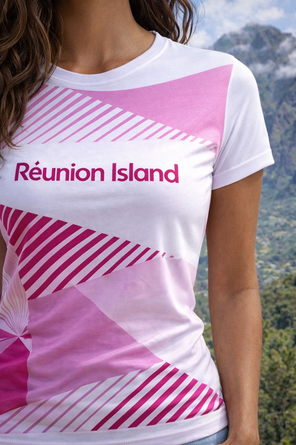 T-shirt La Dionysienne
