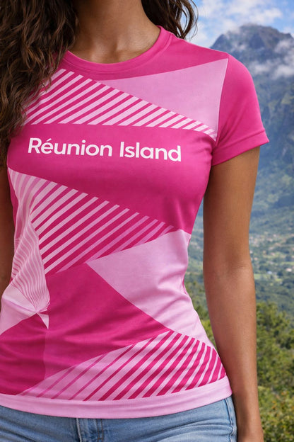 T-shirt La Dionysienne