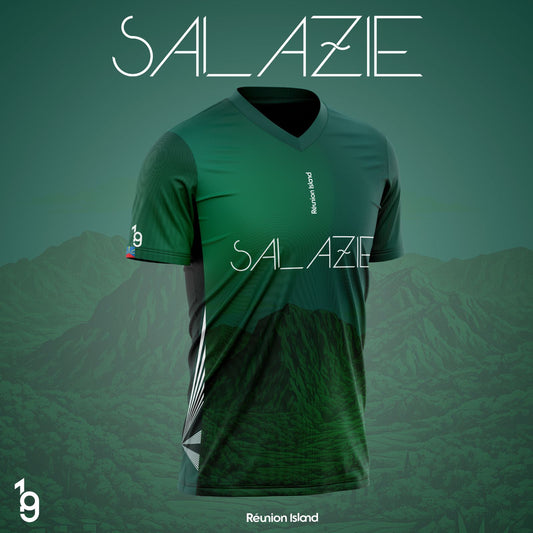 T-shirt 19 Salazie