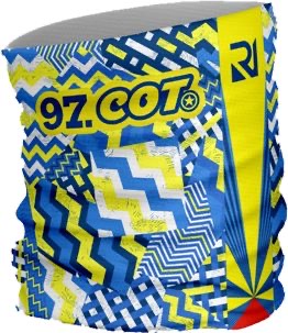 Tour de cou COT édition limitée
